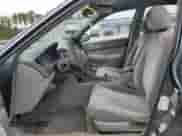 1997 Honda Accord LX with VIN 1HGCD5638VA053287, listed as a Copart auction lot 71704015 with 332,299 mi miles and Clean title. Bid and sale history available at DreamBid. Image 7.