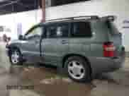 2007 Toyota Highlander Limited z VIN JTEEP21A970211983, wystawiony jako Copart lot #82190915 z przebiegiem 193 738 mil mil oraz Szkoda całkowita • Salvage title. Historia ofert i sprzedaży dostępna na DreamBid. Obrazek 2.