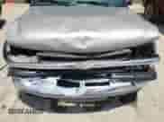 1999 Chevrolet Silverado 1500 LT with VIN 1GCEK14T3XE105915, listed as a Copart auction lot 58691285 with 167,758 mi miles and Salvage title. Bid and sale history available at DreamBid. Image 11.