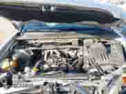 2004 Toyota Highlander с VIN JTEEP21A840030322, выставлен на аукционе IAAI как лот 42647909 с пробегом 251 454 миль миль и . История ставок и продаж доступна на DreamBid. Изображение 10.