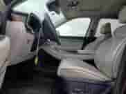 2021 Hyundai Palisade Limited с VIN KM8R54HE4MU211017, выставлен на аукционе Copart как лот 70238884 с пробегом 42 821 миль миль и Списание • Salvage title. История ставок и продаж доступна на DreamBid. Изображение 7.