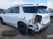 2024 Hyundai Palisade Calligraphy z VIN KM8R7DGE8RU662793, wystawiony jako IAAI lot #37977969 z przebiegiem 1 202 mil mil oraz . Historia ofert i sprzedaży dostępna na DreamBid. Obrazek 3.