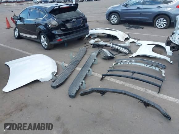 2023 Chevrolet Suburban LT с VIN 1GNSKCKD6PR120127, выставлен на аукционе IAAI как лот 42436146 с пробегом 41 552 миль миль и . История ставок и продаж доступна на DreamBid. Изображение 18.