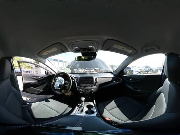 2023 Chevrolet Malibu LT с VIN 1G1ZD5ST5PF192855, выставлен на аукционе IAAI как лот 43171359 с пробегом 51 263 миль миль и . История ставок и продаж доступна на DreamBid. Изображение 18.