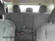 2017 Nissan Murano S with VIN 5N1AZ2MH6HN177006, listed as a Copart auction lot 63764125 with 107,883 mi miles and Clean title. Bid and sale history available at DreamBid. Image 10.