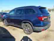 2022 Honda Pilot Sport with VIN 5FNYF5H38NB007591, listed as a IAAI auction lot 43470531 with 60,724 mi miles and . Bid and sale history available at DreamBid. Image 3.