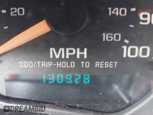 2004 Chevrolet Blazer LS with VIN 1GNDT13X54K159377, listed as a IAAI auction lot 42608912 with 130,928 mi miles and . Bid and sale history available at DreamBid. Image 7.