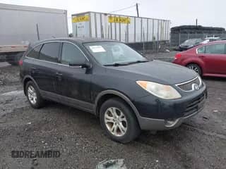 2008 Hyundai Veracruz GLS с VIN KM8NU13C48U073443, выставлен на аукционе IAAI как лот 42373199 с пробегом 216 736 миль миль и . История ставок и продаж доступна на DreamBid. Изображение 1.