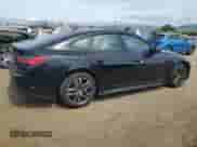 2023 BMW 4 Series 430i z VIN WBA63AV07PFP51231, wystawiony jako Copart lot #51990625 z przebiegiem 13 960 mil mil oraz Szkoda całkowita • Salvage title. Historia ofert i sprzedaży dostępna na DreamBid. Obrazek 3.