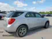 2010 Chevrolet Equinox LS с VIN 2CNALBEW0A6270922, выставлен на аукционе Copart как лот 66020645 с пробегом 207 891 миль миль и Списание • Salvage title. История ставок и продаж доступна на DreamBid. Изображение 3.