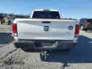 2016 Ram 1500 Tradesman с VIN 1C6RR7SM5GS359551, выставлен на аукционе Copart как лот 41583355 с пробегом 170 563 миль миль и Списание • Salvage title. История ставок и продаж доступна на DreamBid. Изображение 6.