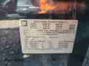 2013 Chevrolet Equinox LT z VIN 2GNFLNEK3D6370033, wystawiony jako Copart lot #81695735 z przebiegiem 164 824 mil mil oraz Szkoda całkowita • Salvage title. Historia ofert i sprzedaży dostępna na DreamBid. Obrazek 12.