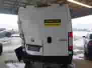 2024 Ram ProMaster Cargo Tradesman с VIN 3C6LRVDGXRE141256, выставлен на аукционе IAAI как лот 42909754 с пробегом 22 321 миль миль и . История ставок и продаж доступна на DreamBid. Изображение 15.