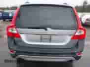 2010 Volvo XC70 3.0T with VIN YV4992BZ6A1079445, listed as a IAAI auction lot 40915189 with 92,847 mi miles and . Bid and sale history available at DreamBid. Image 17.