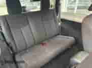 2013 Jeep Wrangler Sport with VIN 1C4AJWAG7DL605881, listed as a IAAI auction lot 41980930 with 214,662 mi miles and . Bid and sale history available at DreamBid. Image 8.