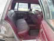 1984 Chevrolet Caprice с VIN 2G1AN35H3E9181574, выставлен на аукционе IAAI как лот 42374841 с пробегом 109 435 миль миль и . История ставок и продаж доступна на DreamBid. Изображение 8.