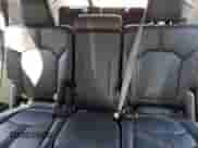 2024 Honda Pilot EX-L с VIN 5FNYG2H46RB005932, выставлен на аукционе Copart как лот 62597785 с пробегом 28 099 миль миль и Списание • Salvage title. История ставок и продаж доступна на DreamBid. Изображение 10.