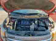 2012 Ford Explorer XLT z VIN 1FMHK7D84CGA74308, wystawiony jako Copart lot #85759835 z przebiegiem 136 812 mil mil oraz Szkoda całkowita • Salvage title. Historia ofert i sprzedaży dostępna na DreamBid. Obrazek 12.