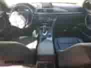 2015 BMW 4 Series 428i z VIN WBA4A5C58FGK16159, wystawiony jako Copart lot #84756055 z przebiegiem 134 614 mil mil oraz Szkoda całkowita • Salvage title. Historia ofert i sprzedaży dostępna na DreamBid. Obrazek 8.