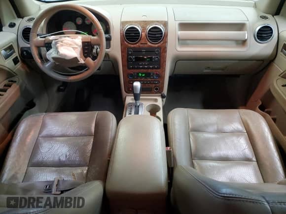 2006 Ford Freestyle Limited с VIN 1FMDK03136GA43291, выставлен на аукционе Copart как лот 88061265 с пробегом 212 296 миль миль и Списание • Salvage title. История ставок и продаж доступна на DreamBid. Изображение 8.