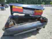 1991 Honda Accord LX z VIN JHMCB7651MC041128, wystawiony jako Copart lot #60575175 z przebiegiem 202 380 mil mil oraz Szkoda całkowita • Salvage title. Historia ofert i sprzedaży dostępna na DreamBid. Obrazek 6.