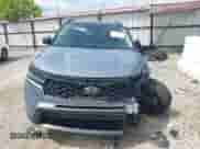 2021 Kia Sorento S with VIN 5XYRLDLC1MG002044, listed as a IAAI auction lot 43073747 with 80,938 mi miles and . Bid and sale history available at DreamBid. Image 12.