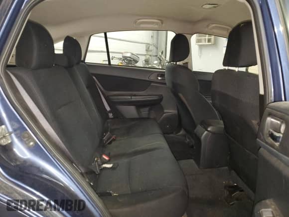 2013 Subaru Impreza Premium с VIN JF1GPAC69DH828366, выставлен на аукционе Copart как лот 69930255 с пробегом 237 411 миль миль и Списание • Salvage title. История ставок и продаж доступна на DreamBid. Изображение 10.