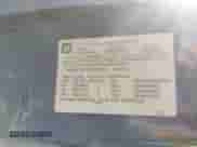 2002 Chevrolet Blazer LS с VIN 1GNCS18W12K127425, выставлен на аукционе IAAI как лот 41823290 с пробегом 182 949 миль миль и . История ставок и продаж доступна на DreamBid. Изображение 9.