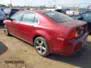 2008 Chevrolet Malibu 2LT с VIN 1G1ZJ57B98F256258, выставлен на аукционе IAAI как лот 43253096 с пробегом 149 604 миль миль и . История ставок и продаж доступна на DreamBid. Изображение 3.