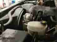 2003 Chevrolet Silverado 1500HD LS с VIN 1GCGK13U93F171585, выставлен на аукционе IAAI как лот 41990852 с пробегом 242 327 миль миль и . История ставок и продаж доступна на DreamBid. Изображение 12.