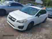 2014 Subaru Impreza с VIN JF1GJAA63EH007821, выставлен на аукционе IAAI как лот 43560972 с пробегом 199 287 миль миль и . История ставок и продаж доступна на DreamBid. Изображение 2.