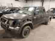 1998 Nissan Frontier XE z VIN 1N6DD26Y9WC341111, wystawiony jako IAAI lot #42539460 z przebiegiem Nie podano mil oraz . Historia ofert i sprzedaży dostępna na DreamBid. Obrazek 2.