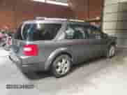 2006 Ford Freestyle Limited with VIN 1FMZK06116GA34753, listed as a Copart auction lot 54260985 with Not provided miles and Salvage title. Bid and sale history available at DreamBid. Image 3.