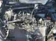 2024 Nissan Murano SV with VIN 5N1AZ2BS4RC107001, listed as a Copart auction lot 66290955 with 30,310 mi miles and Salvage title. Bid and sale history available at DreamBid. Image 11.