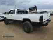 2002 Dodge 3500 with VIN 1B7MF33601J519613, listed as a Copart auction lot 76549484 with 192,593 mi miles and Non repairable. Bid and sale history available at DreamBid. Image 2.