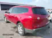 2012 Chevrolet Traverse 1LT с VIN 1GNKVGED2CJ220048, выставлен на аукционе IAAI как лот 43233564 с пробегом 169 679 миль миль и . История ставок и продаж доступна на DreamBid. Изображение 3.