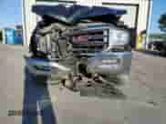 2017 GMC Sierra 1500 SLE with VIN 1GTV2MEC4HZ244560, listed as a Copart auction lot 84602495 with 85,283 mi miles and Salvage title. Bid and sale history available at DreamBid. Image 5.