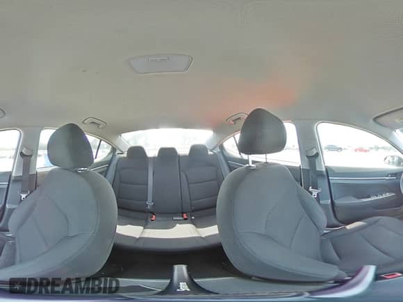 2019 Hyundai Elantra SE с VIN 5NPD74LF6KH407086, выставлен на аукционе Copart как лот 83792375 с пробегом 142 604 миль миль и Списание • Salvage title. История ставок и продаж доступна на DreamBid. Изображение 14.