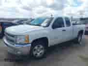 2012 Chevrolet Silverado 1500 LT with VIN 1GCRCSE06CZ169314, listed as a IAAI auction lot 43281218 with 239,181 mi miles and . Bid and sale history available at DreamBid. Image 17.