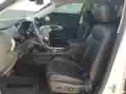 2021 Chevrolet Traverse RS z VIN 1GNERJKW8MJ163151, wystawiony jako Copart lot #61841765 z przebiegiem 84 618 mil mil oraz Nie do naprawy • Non repairable. Historia ofert i sprzedaży dostępna na DreamBid. Obrazek 7.