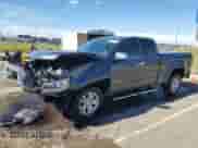 2016 Chevrolet Colorado 2WD LT с VIN 1GCHSCE37G1371629, выставлен на аукционе Copart как лот 84620445 с пробегом 72 461 миль миль и Чистый • Clean title. История ставок и продаж доступна на DreamBid. Изображение 1.