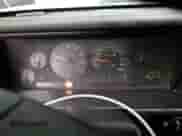 1995 Jeep Grand Cherokee Laredo with VIN 1J4GZ58S6SC630947, listed as a Copart auction lot 82143564 with 267,946 mi miles and Salvage title. Bid and sale history available at DreamBid. Image 9.