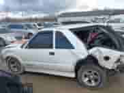 2004 Chevrolet Blazer LS with VIN 1GNCS18X74K128865, listed as a IAAI auction lot 41473198 with 274,051 mi miles and . Bid and sale history available at DreamBid. Image 13.