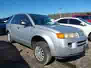 2003 Saturn VUE с VIN 5GZCZ23D23S912469, выставлен на аукционе IAAI как лот 41581900 с пробегом 289 750 миль миль и . История ставок и продаж доступна на DreamBid. Изображение 1.