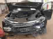 2016 Honda Pilot EX-L z VIN 5FNYF6H50GB070226, wystawiony jako IAAI lot #43255747 z przebiegiem 84 517 mil mil oraz . Historia ofert i sprzedaży dostępna na DreamBid. Obrazek 10.