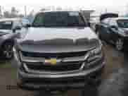 2020 Chevrolet Colorado 2WD Work Truck с VIN 1GCGSBEA6L1148335, выставлен на аукционе IAAI как лот 42142661 с пробегом 19 964 миль миль и . История ставок и продаж доступна на DreamBid. Изображение 13.