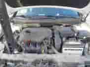 2017 Hyundai Sonata Sport с VIN 5NPE34AF5HH548727, выставлен на аукционе IAAI как лот 43430874 с пробегом 118 602 миль миль и . История ставок и продаж доступна на DreamBid. Изображение 10.