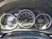 2025 Mazda CX-5 S Carbon Edition z VIN JM3KFBCM7S0629900, wystawiony jako Copart lot #68195205 z przebiegiem 4 545 mil mil oraz Szkoda całkowita • Salvage title. Historia ofert i sprzedaży dostępna na DreamBid. Obrazek 9.