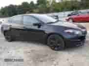 2014 Dodge Dart SXT z VIN 1C3CDFBB8ED667986, wystawiony jako Copart lot #83804135 z przebiegiem 101 178 mil mil oraz Szkoda całkowita • Salvage title. Historia ofert i sprzedaży dostępna na DreamBid. Obrazek 4.