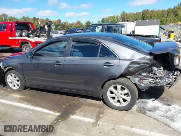 2010 Toyota Camry SE с VIN 4T1BF3EK5AU573873, выставлен на аукционе IAAI как лот 43438571 с пробегом 52 347 миль миль и . История ставок и продаж доступна на DreamBid. Изображение 15.